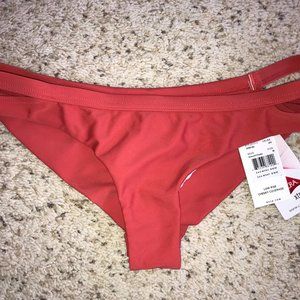 RVCA Bikini Bottom MED